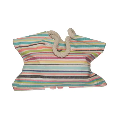 Sac de plage (Multicolore) de Roxy Coton