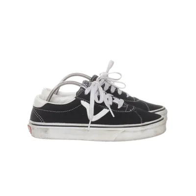 Sneakers (Zwart, Meerkleurig) van Vans