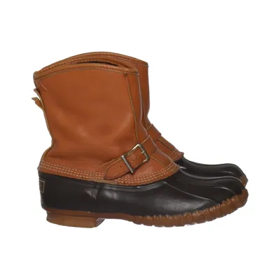 Laarzen (Bean Boots) van L.L. Bean Polyurethaan
