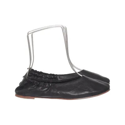 Ballet flats (Black) from Vagabond