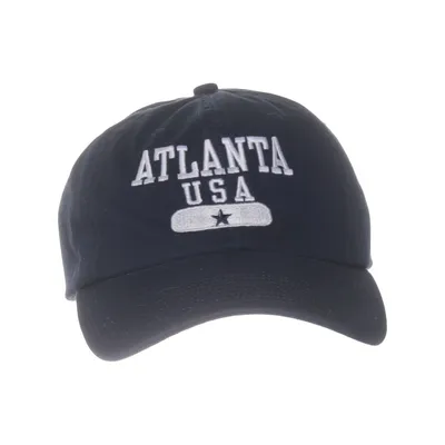 Casquette de baseball (Bleu) de Fahrenheit Coton
