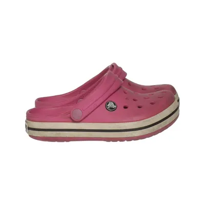 Slip-ins (Classic Clog) van Crocs Polyurethaan