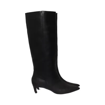 Boots (Black) from NA-KD
