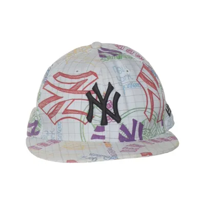 Casquette de baseball (Multicolore) de New Era