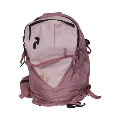 Rugzak (Roze) van Peak Performance Polyamide, Polyester, Polyurethaan