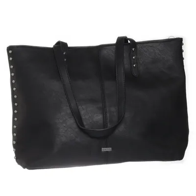 Handväska (Svart) från Misako Polyuretan