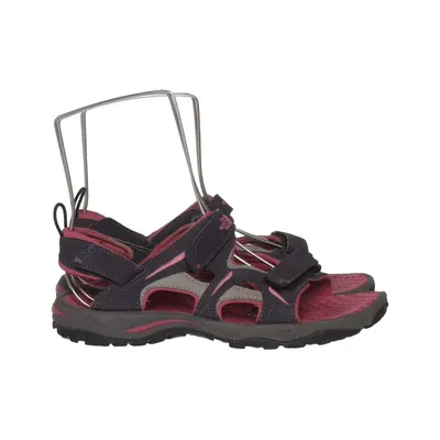 Sandalen (Lila, Pink, Grau) von The North Face