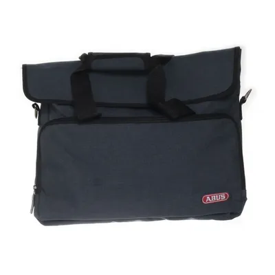 Sac d'ordinateur (Gris, Noir) de Abus