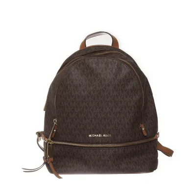 Rygsæk (Rhea ) fra Michael Kors
