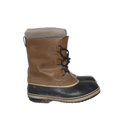 Bottes (Marron, Noir, Blanc) de Sorel