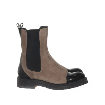 Chelsea boots (Brun, Svart) från Billi Bi