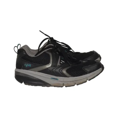 Trainers (Reformir) from Rykä