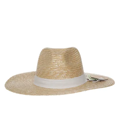 Solhatt (Beige, Vit) från Röhnisch