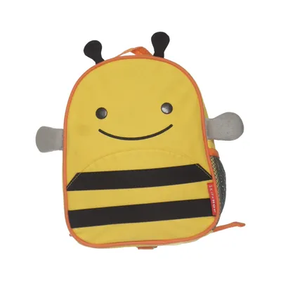 Backpack (Yellow, Black, Orange) from Skip Hop