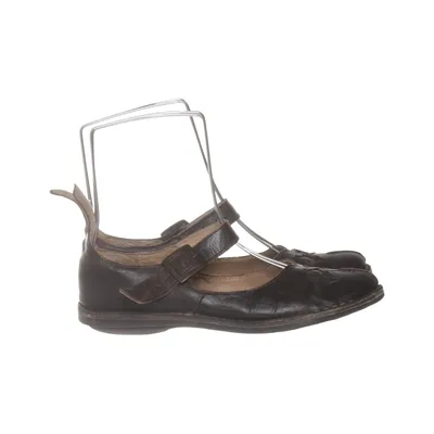 Ballerinaskor (Brun) från Eram Skinn