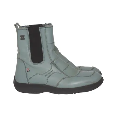 Bottines Chelsea (Bleu) de Twinlife