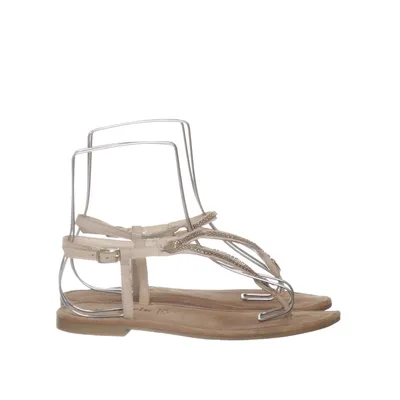 Sandaler (Beige) från Tamaris Skinn