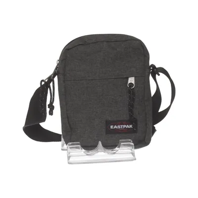 Axelremsväska (Grå) från Eastpak Polyamid, Polyester