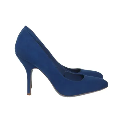Hakken (Blauw) van Zara Trafaluc