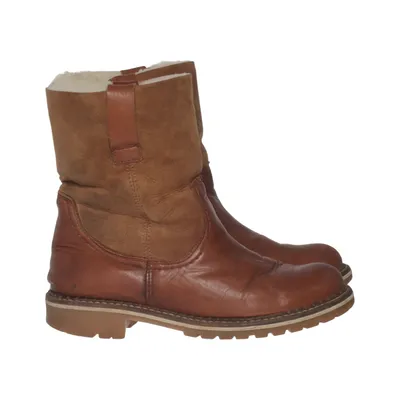 Bottes (Marron) de Sommerkind