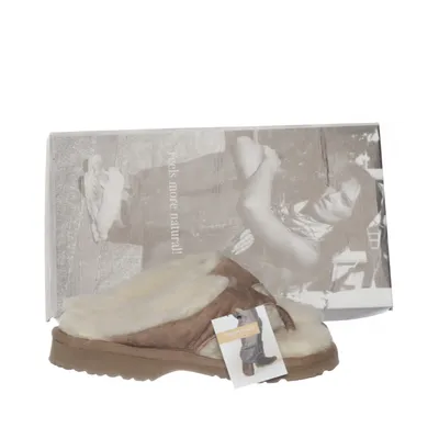 Tofflor (Beige) från Shepherd