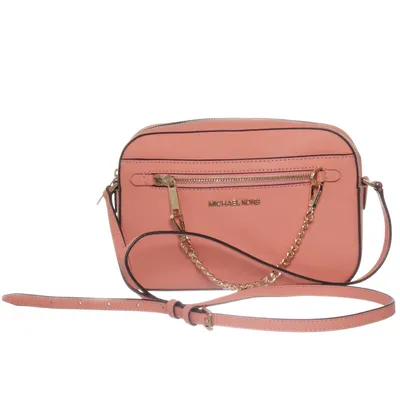Shoulder-bag (Jet Set) from Michael Kors Leather