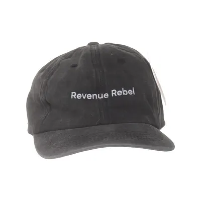 Baseball cap (Black) from Trend Eagle Cotton