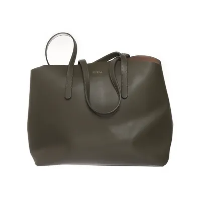 Handväska (Grön) från Furla