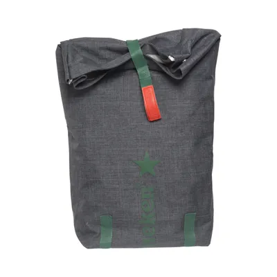 Sac à dos (Gris, Vert) de Heineken