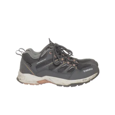 Vandringsskor (Grå) från Treksta