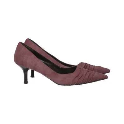 Pumps (Pink) from ICU