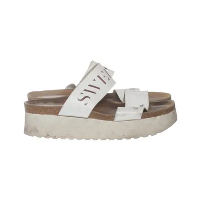 Slip-ins (Wit, Beige) van Sweeks
