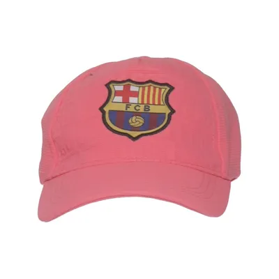 Honkbalpet (Roze, Meerkleurig) van FC Barcelona