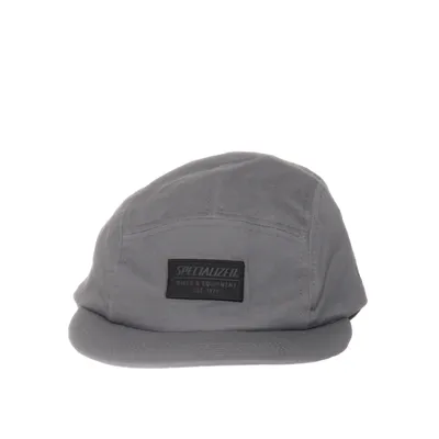Pet (Grijs) van New Era Katoen