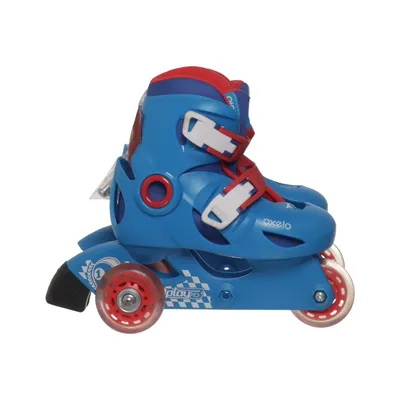 Skeelers (Play 5) van Oxelo