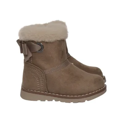 Ankle boots (Beige) from Chicco