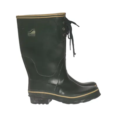 Rubber boots (Green) from Sulman Footwear