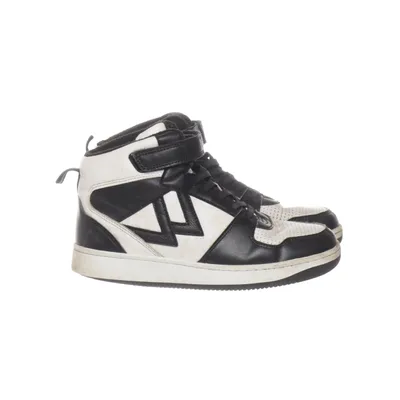 Sneakers (Vit, Svart) från Lejon