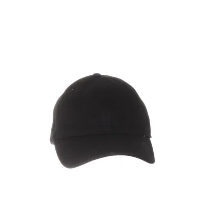 Baseballkeps (Svart) från Singular Society Bomull