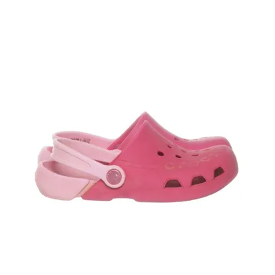 Sandals (Pink) from Crocs