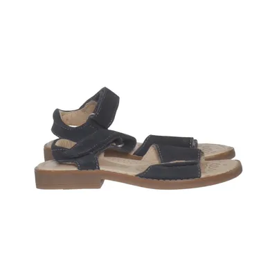 Sandalen (Blauw, Meerkleurig) van Lurchi