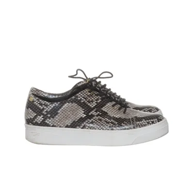 Sneakers (Multicolored) from Agnes Cecilia
