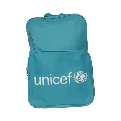 Ryggsäck (Blå) från Unicef