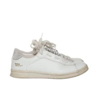 Sneakers (Hvid) fra Miss Sixty