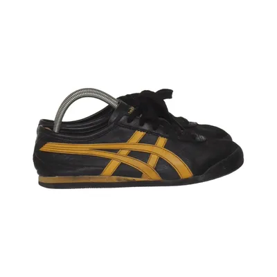 Sneakers (Mexico 66) fra Onitsuka Tiger Læder