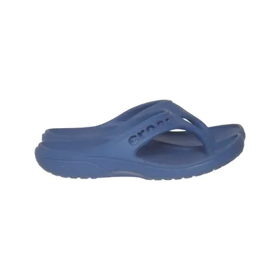 Tongs (Bleu) de Crocs