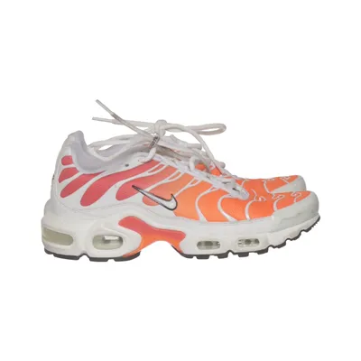 Baskets (Orange, Blanc, Multicolore) de Nike Air Max