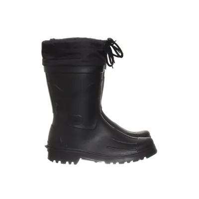 Rubber boots (Black) from Dry Walk