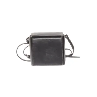 Shoulder-bag (Black) from H&M Studio