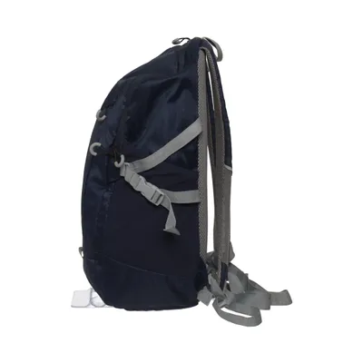 Backpack (Blue) from Crivit Polyester